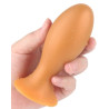 TheAssGasm Plug silicone Rubios S 6 x 3cm
